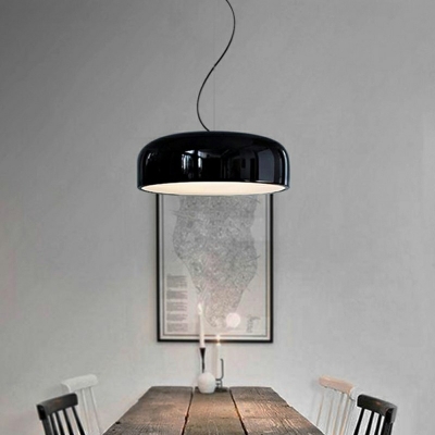 Nordic Minimalist Style Decorative Chandelier for Bar Restaurant and Bedroom