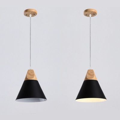 Modern Pendants Lights Fixtures Nordic Style Hanging Ceiling Lighting for Dinning Room