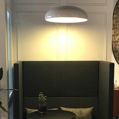 Modern Creative Metal Decorative Pendant Light for Bedroom Restaurant and Corridor