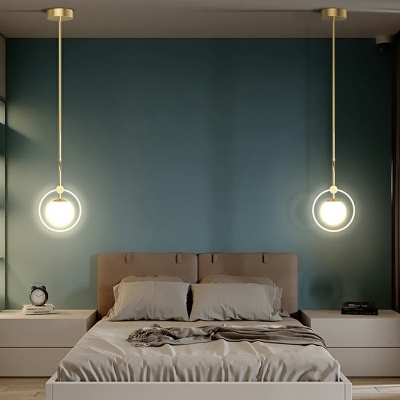 Modern Creative Decorative Warm Chandelier for Bar Restaurant and Bedroom