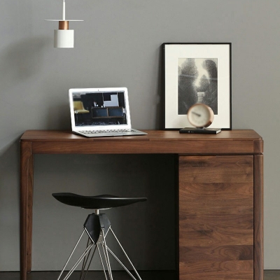 Postmodern Style Hanging Lamp Kit Metal Material Hanging Light Fixtures for Bedroom