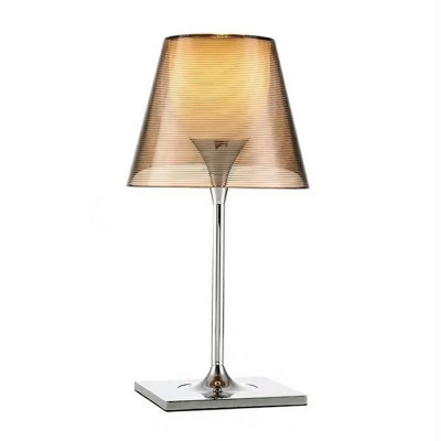 Minimalism Nights and Lamp Single Light Glass Table Light for Bedroom