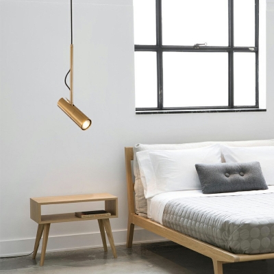 Modern Pendant Light Fixtures 1 Light Pendant Light Fixtures for Living Room Bedroom