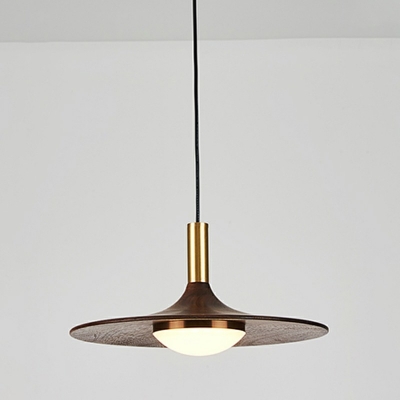Contemporary Pendant Lighting Fixtures Wood Pendant Ceiling Lights for Living Room