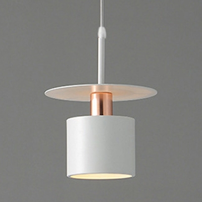 Postmodern Style Hanging Lamp Kit Metal Material Hanging Light Fixtures for Bedroom