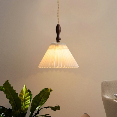 1 Light Modern Hanging Ceiling Light Minimalist Hanging Light for Living Room