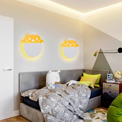 Children's Room Wall Mounted lights 1 Light Wall mounted lighting for Bedroom