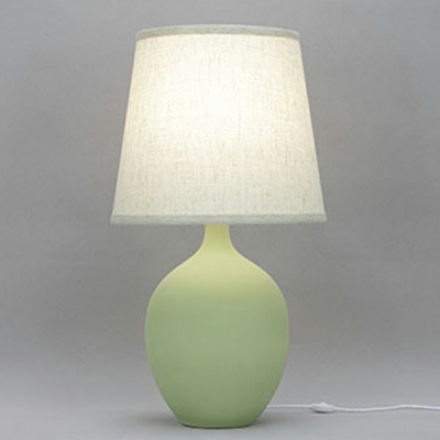 Contemporary Table Light Macaron Style Nights and Lamp for Bedroom
