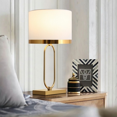 Postmodern Table Lamp 1 Light Nights and Lamp for Bedroom Living Room
