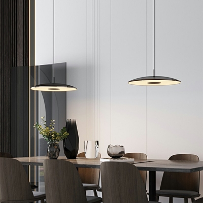 Contemporary Pendant Lighting Fixtures Third Gear Pendant Light Fixture for Living Room