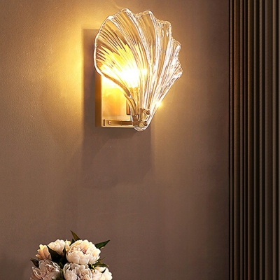 Postmodern Wall Sconce Lighting Metal Wall Mounted Lights for Bedroom Dining Room