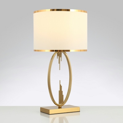 Postmodern Table Lamp 1 Light Nights and Lamp for Bedroom Living Room