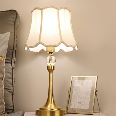 Postmodern 1 Light Table Lamp Nights and Lamp for Bedroom Living Room