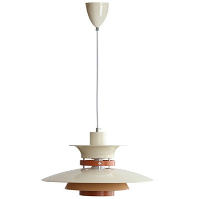 Postmodern Style Hanging Lamp Kit Metal Hanging Light Fixtures for Living Room Bedroom