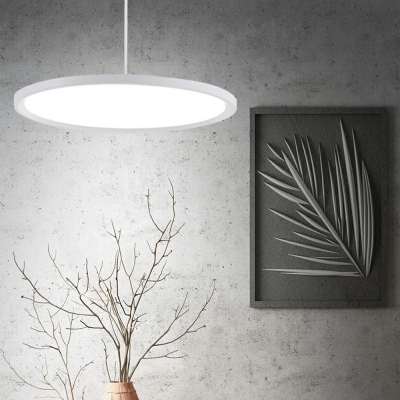 Minimalism Pendant Light Fixture Simply Pendant Lighting Fixtures for Living Room Dining Room