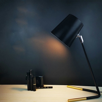 Modern Nights and Lamp Macaron Style Table Light for Living Room Study