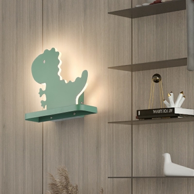 Modern Wall Mounted Lamps Cartoon Wall mounted lamp for Children's Room