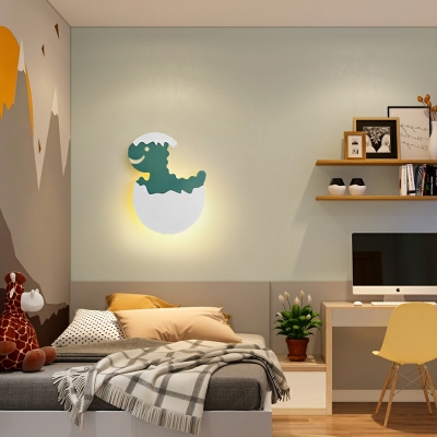 Children's Room Wall Mounted lights 1 Light Wall mounted lighting for Bedroom