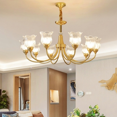Designer Style Chandelier Ceiling Chandelier for Bedroom Cafe Living Room