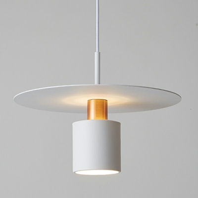 Modern Minimalist Pendants Light Fixtures Nordic Style Hanging Ceiling Light for Living Room