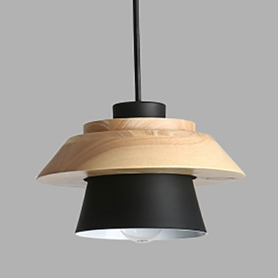 Macaron 1 Light Modern Hanging Ceiling Light Minimalist Nordic Suspension Lamp