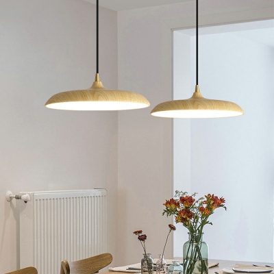 Contemporary Pendant Lighting Fixtures Third Gear Simply Pendant Light Fixture for Living Room