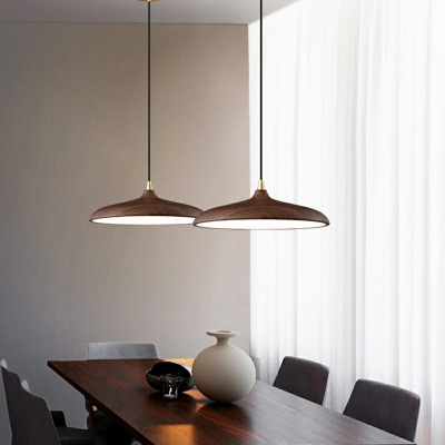 Contemporary Pendant Lighting Fixtures Third Gear Simply Pendant Light Fixture for Living Room