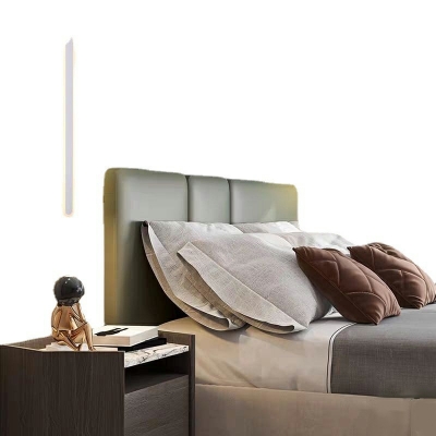LED Light Modern Wall Sconces Lighting Fixtures Nordic Minimal Sconce Light for Living Room