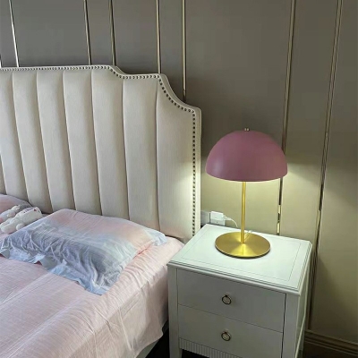 Modern Nights and Lamp Macaron Style Table Light for Living Room Bedroom Study