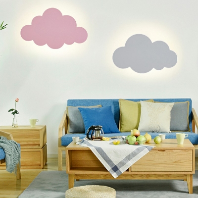 1 Light Wall Mounted Lamps Cartoon Wall mounted lamp for Children's Room