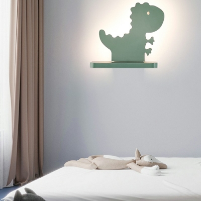 Modern Wall Mounted Lamps Cartoon Wall mounted lamp for Children's Room