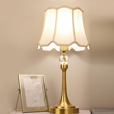 Postmodern 1 Light Table Lamp Nights and Lamp for Bedroom Living Room