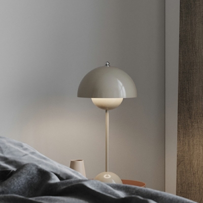 Contemporary Table Light Macaron Color Nights and Lamp Third Gear for Bedroom