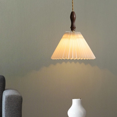 1 Light Modern Hanging Ceiling Light Minimalist Hanging Light for Living Room