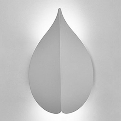 Modern Style LED Wall Sconce Light Nordic Style Metal Wall Light for Bedroom