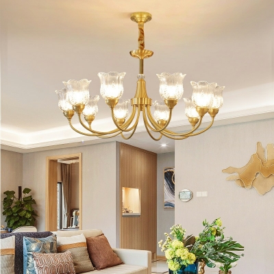 Designer Style Chandelier Ceiling Chandelier for Bedroom Cafe Living Room