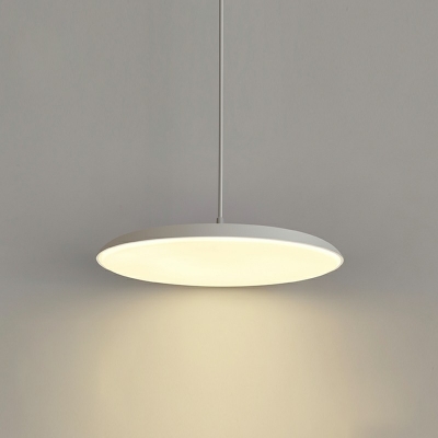 Contemporary Pendant Lighting Fixtures Round Pendant Ceiling Lights for Living Room