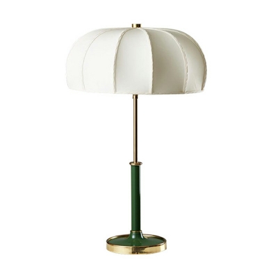 Contemporary Table Light Macaron Style 1 Light Nights and Lamp for Bedroom