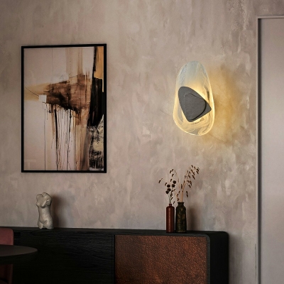 Minimalist Wall Lighting Fixtures Wall Mounted Lighting for Living Room Bedroom