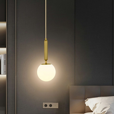 Modern Glass Wall Mount Light Wall Lamp for Living Room Bedroom