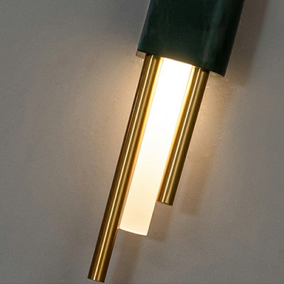 Simply Wall Light Sconce LED Wall Mounted Light Fixture for Living Room
