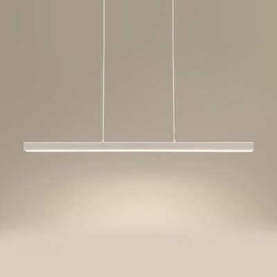 Modern LED Pendant Chandelier Pendant Lights for Dining Room Meeting Room