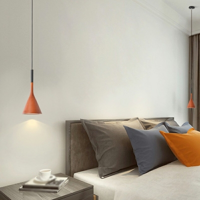 Pendant Light Kit Modern Style Resin Ceiling Pendant Light for Living Room