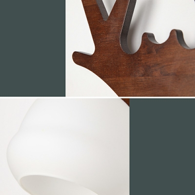 Flush Mount Wall Sconce 1 Head Flush Mount Wall Sconce for Living Room