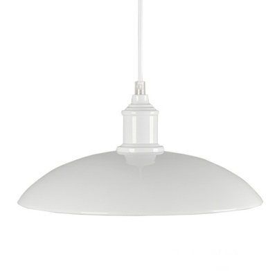 Industrial 1 Light Mini Down Lighting Pendant Vintage Ceiling Pendant Lamp for Living Room