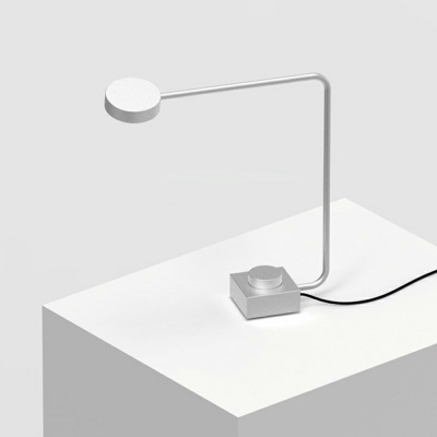 Postmodern Table Lamp 1 Light Warm Light Nights and Lamp for Study Bedroom