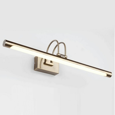 Vanity Wall Sconce Modern Style Metal Vanity Wall Light Fixtures for Living Room