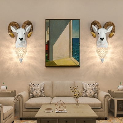 Grystal Globe 1 Light Modern Pendants Light Fixtures Basic Living Room Hanging Ceiling Light