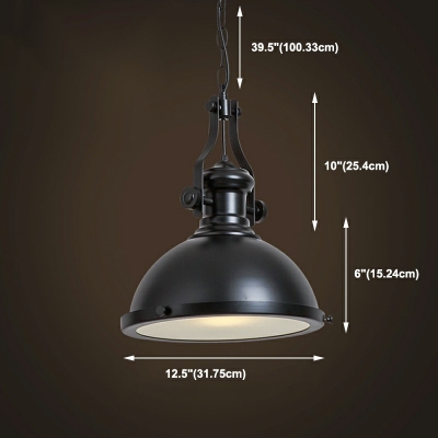 Industrial Hanging Lamp Kit Hanging Pendant Lights for Dining Room