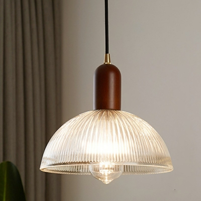 Pendant Light Kit Modern Style Glass Ceiling Pendant Light for Living Room